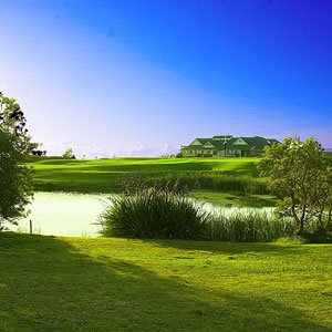 The Coast Golf Course